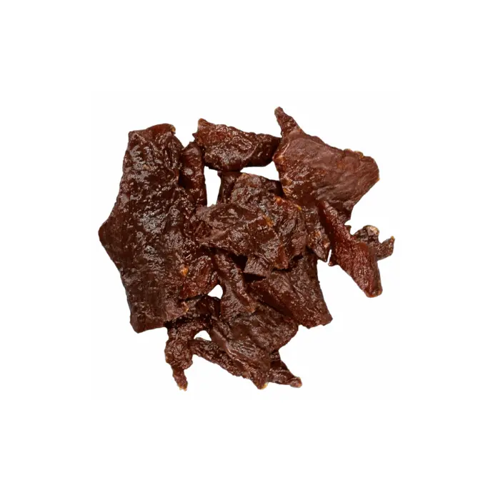 CLASSIC ORIGINAL BEEF JERKY
