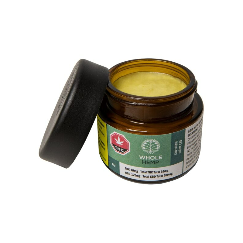 CBD CREAM