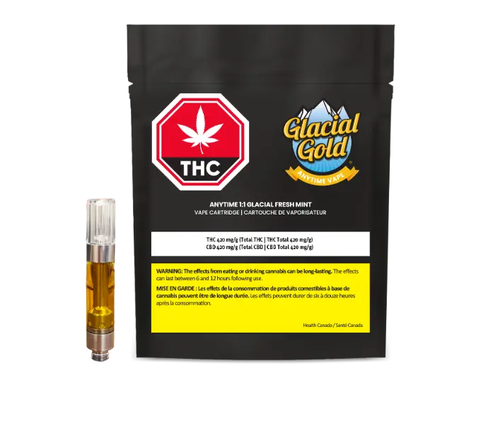 ANYTIME1:1 GLACIALFRESHMINT 1G