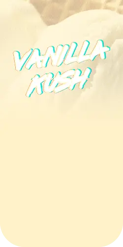 REMIX INDICA VANILLA KUSH VAPE