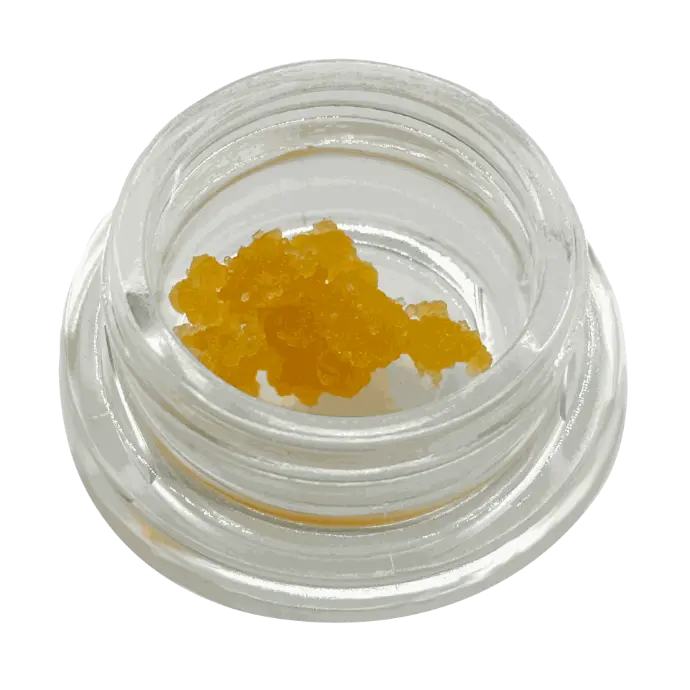 FLAVORED DIAMONDS HYBRID THCA