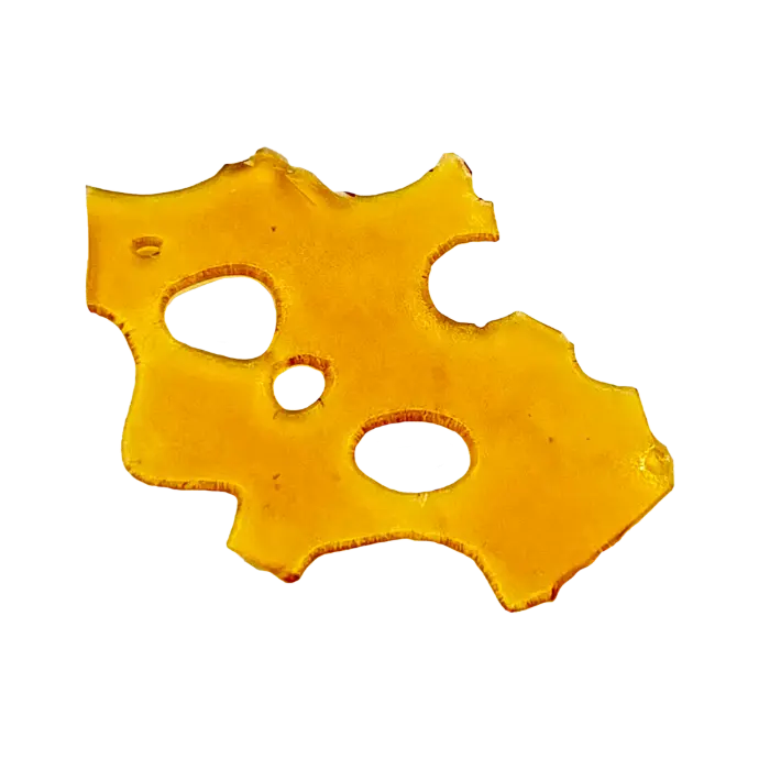 FLAVOURED ORANGE SHATTER 1G