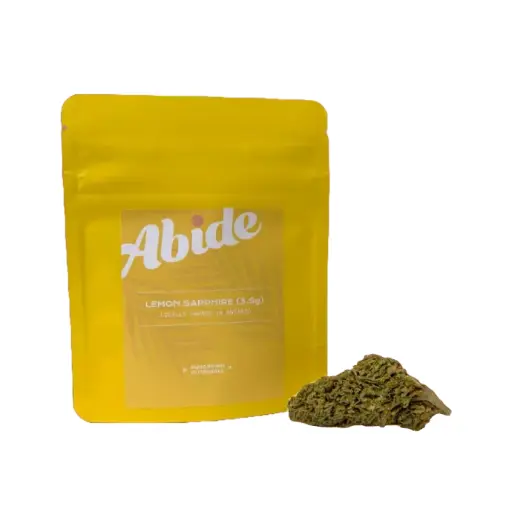 LEMON SAPPHIRE 3.5G