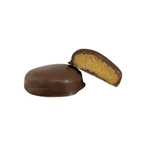 1:1 PEANUT BUTTER BITE