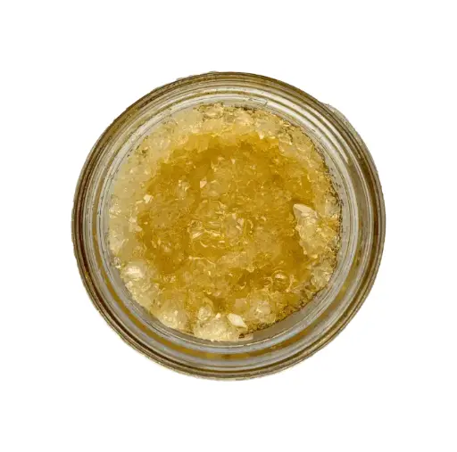 DIAMONDS IN SAUCE SATIVA