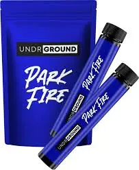 PARK FIRE PR3X0.5G