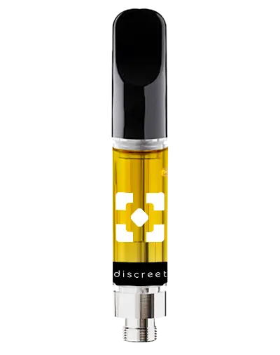HYBRID CBD BLEND VAPE 1G