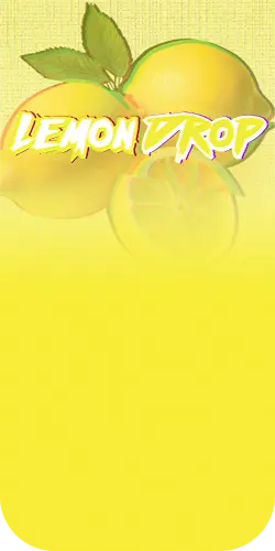 REMIX SATIVA LEMON DROP VAPE