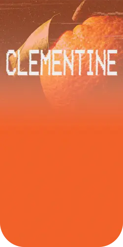 REMIX HYBRID CLEMENTINE VAPE