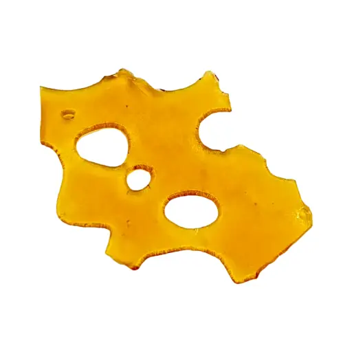 FLAVOURED ORANGE SHATTER 1G